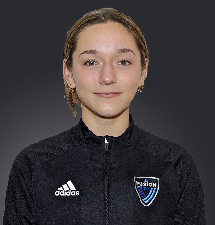 Frankie Finlayson BIO